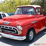 1957 chevrolet apache pickup