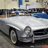 1956 mercedes benz 190sl