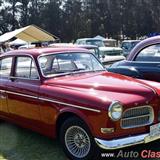 1960 volvo amazon