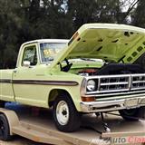 1971 ford pickup