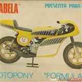 1978 carabela deportiva pony formula                                                                                                                                                                    
