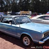 1966 valiant acapulco