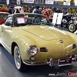 1958 karmann ghia vw