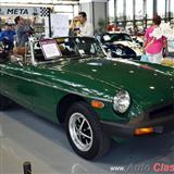 1976 mg b motor 4l de 1798cc 95hp