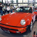 1975 porsche 911 motor boxer 6 3300cc 260hp