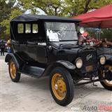 1914 ford todel t touring