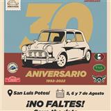 30 aniversario miniasociados méxico