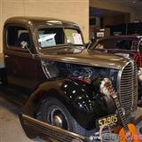 1938 ford truck