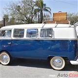 volks monterrey 2023, 1966 volkswagen bus - type 2