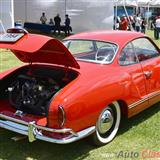 1964 volkswagen karmann ghia