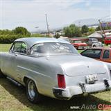 1954 mercury monterrey 2 doors hardtop