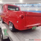 1963 ford econoline pickup