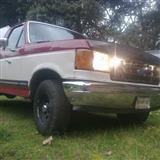 f-150 1987 xlt custom