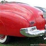 9a expoautos mexicaltzingo, chevrolet convertible 1948