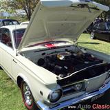 1965 plymouth barracuda