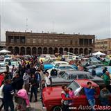 día del auto antiguo 2016 san luis, imágenes del evento - parte i