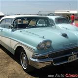 10a expoautos mexicaltzingo, 1958 ford fairlane two door hardtop