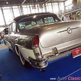 salón retromobile fmaac méxico 2016, 1956 buick super