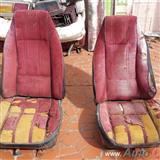 asientos chevrolet camaro & pontiac firebird trans am 1970 a 1981                                                                                                                                       