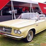 1963 chrysler 300 convertible