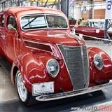 1937 ford sedan four doors