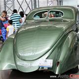 1937 lincoln zephyr coupe v12