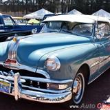 1951 pontiac eight