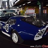 1965 shelby daytona v8 de 427ci con 400hp