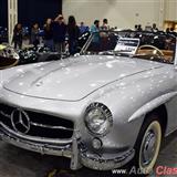 1956 mercedes benz 190sl