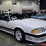 1989 ford mustang saleen