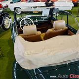 1966 volkswagen cabriolet. motor boxer de 1,300cc que desarrolla 36hp