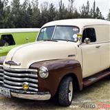 1949 chevrolet panel