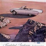 1962 ford thunderbird