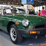 1976 mg b motor 4l de 1798cc 95hp