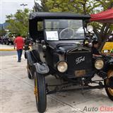 1914 ford todel t touring