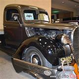 1938 ford truck