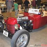 1923 ford t roadster