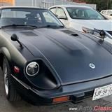 1983 Nissan 280z