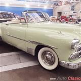 1951 chevrolet 2 door convertible