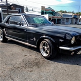 1965 ford mustang coupe                                                                                                                                                                                 