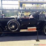 salón retromobile fmaac méxico 2015, rolls royce silver ghost alpine eagle 1919