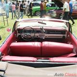 10o encuentro nacional de autos antiguos atotonilco, 1965 chevrolet impala convertible