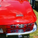 1966 chevrolet corvette convertible