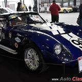 1965 shelby daytona v8 de 427ci con 400hp