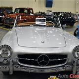 1956 mercedes benz 190sl