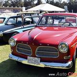 1960 volvo amazon