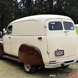 1949 chevrolet panel