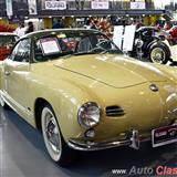 1958 karmann ghia vw