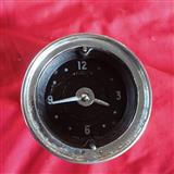 reloj de tablero chevrolet deluxe 1951-52                                                                                                                                                               