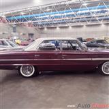 1964 ford galaxie 4 door